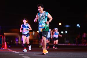 BIB: 4183
                            <button type="button" onclick="openModal(22994666)" class="btn btn-primary btn-sm float-right btn-popup" data-toggle="modal" data-target=".modal-high-quality">
                        <i class="fas fa-shopping-cart"></i> Add to Cart
                    </button>
                                            <button type="button" onclick="isThisMe(22994666, true)" class="btn btn-success btn-sm float-right btn-popup btn-isme hidden" data-toggle="tooltip" data-placement="bottom" title="นี่คือรูปของคุณใช่ไหม คลิกที่นี่เพื่อเอาเข้าอัลบั้ม">
                        <i class="fas fa-plus"></i> Add to album
                    </button>
                    <button type="button" onclick="isThisMe(22994666, false)" class="btn btn-warning btn-sm float-right btn-popup btn-isnotme hidden">
                        <i class="fas fa-ban"></i> Remove from album
                    </button>